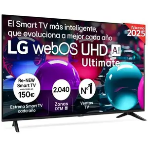 Lg Tv 50ua73003la 50´´ 4k Led pas cher