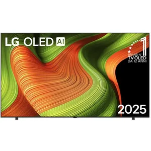 LG OLED83B56LA Tv OLED 83 4K Ultra HD 8 Gen2 Dolby Vision Smart Tv We... pas cher