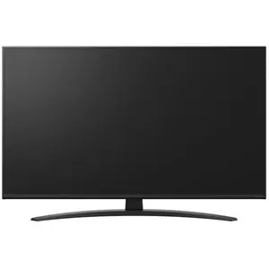 Téléviseur LG 43NANO81A3A 43 pouces pas cher