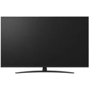 Téléviseur 4K UHD - LG - 55NANO81A3A - NanoCell - 55 pouces - HDMI 2.1 pas cher