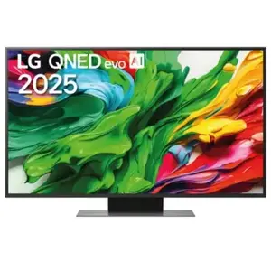 TV QLED LG Miniled 50QNED86A 2025 pas cher
