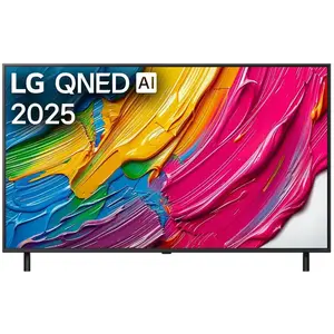 Lg Tv 55qned80a3a 55´´ 4k Qned Led pas cher