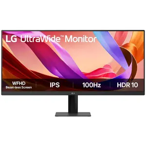 Écran Gaming - LG - 29U511A-B - 29 pouces - 2560 x 1080 px - 100 Hz - ... pas cher
