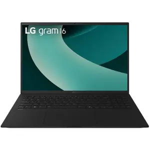 Comparateur de prix : LG LG gram 16Z90TL-G.AZ78F - 16" Core Ultra 7 258V 32 Go RAM 1 To SSD ...