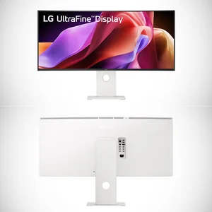 LG 40WT95UF-W - 5K Monitor Curved Business Monitor pas cher