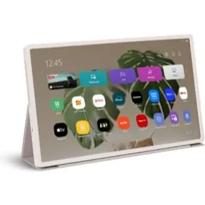 Accessoires TV LG FOLIO COVER FC25XA.AEU pas cher