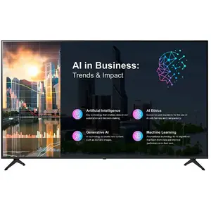 Lg Tv 65pk640s0lb 65´´ Uhd Led