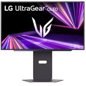Ecran PC Gamer LG 27GX700A-B.AEU 27'' UltraGear OLED pas cher