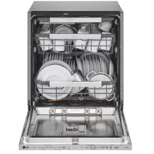 Lave vaisselle encastrable LG DB476TXS pas cher