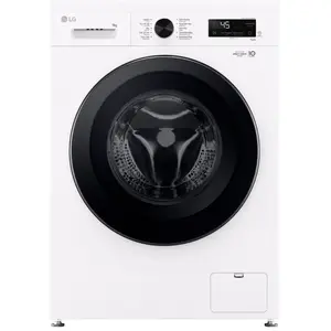 Lave-linge : LG F4X1009NWK pas cher