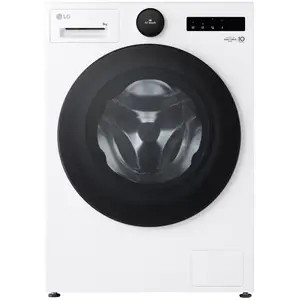 LG F4WX809Y AI Wash TurboWash 39 pas cher
