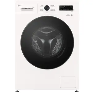 LG W4X1095NWB - 9/5 kg pas cher