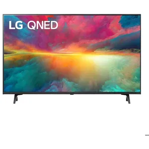 LG LG 43QNED776RB 43" (108 cm) 4K QNED TV pas cher