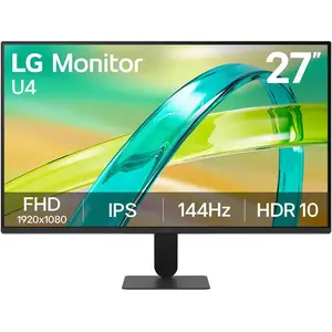 Ecran PC LG 27U411B-B 27" Full HD
