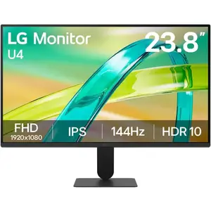 Ecran PC LG 24U411B-B 24" Full HD pas cher