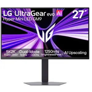 Ecran PC Gamer LG 27GM950B-B.AEU UltraGear evo