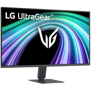 LG UltraGear 27G411B-B - Full HD IPS Gaming Monitor - 144hz - 27 inch