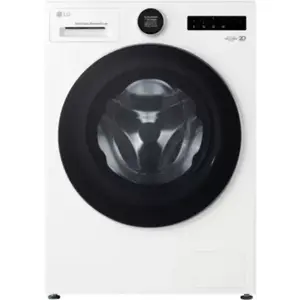 Lave linge séchant hublot LG F164HP2WST