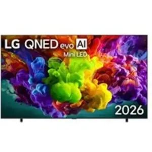 TV LG Mini LED QNED evo 115QNED93 292 cm 2026