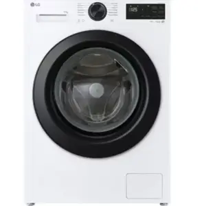 Lave linge hublot LG F14XN55BWS pas cher
