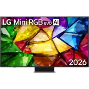 TV RGB LG 75MRGB86B6 (189cm) pas cher