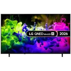 TV LG AI QNED7E (2026) 85 Mini-LED UHD 4K - 85QNED7EB3A pas cher