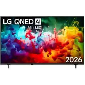 TV Mini Led LG 65QNED71B 2026 (164cm) pas cher