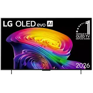 TV OLED LG OLED42C6 pas cher