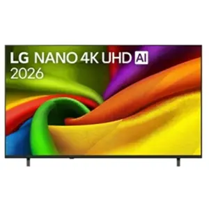 LG 75NU850B6LA (2026)