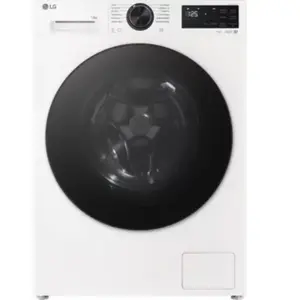 Lave linge hublot LG F34X56WHST