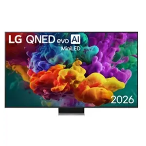 LG 86qned87b6a G pas cher