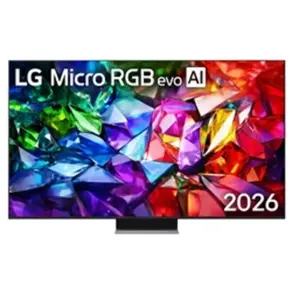 Comparateur de prix : TV RGB LG 75MRGB96B6 (189cm)