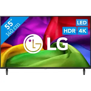 LG LED 55" NU800 (2026) 55NU800B6LA pas cher