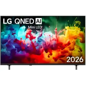 TV Mini Led LG 55QNED71B 2026 pas cher