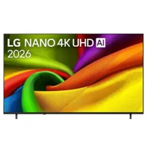 Comparateur de prix : TV LED LG 85NU850B6 2026 (215cm)