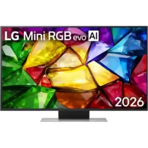 TV RGB LG 50MRGB86B6 pas cher