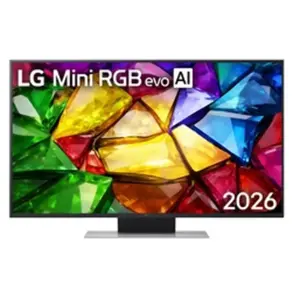TV LG Mini RGB evo 50MRGB87 127 cm 2026 pas cher