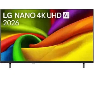 TV LED LG 55NU850B6 2026 pas cher