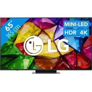 LG 65MRGB86B9A - 65 inch - 4K RGB MiniLED - 2026 pas cher