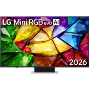 TV RGB LG 65MRGB86B6 (164cm)