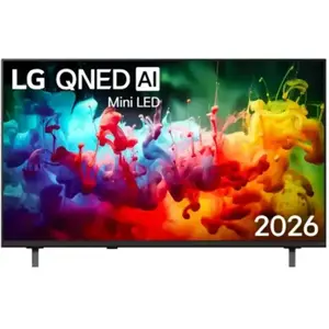 TV Mini Led LG 50QNED71B 2026 pas cher