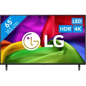 LG LED 65" NU800 (2026) 65NU800B6LA pas cher