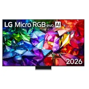 Comparateur de prix : TV RGB LG 86MRGB96B6 (215cm)