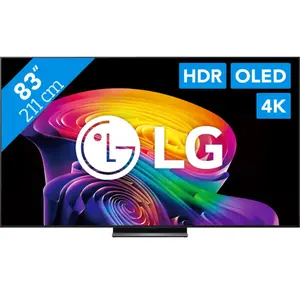 Comparateur de prix : LG Oled Evo Ai 83c67la 2026 4k Smart (2026)