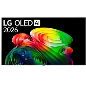 TV LG 4K OLED OLED83B6 210 cm 2026