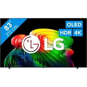 LG OLED 83" B6 (2026) OLED83B68LA