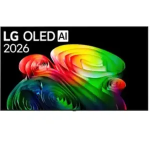 TV LG 4K OLED OLED77B6 195 cm 2026 pas cher