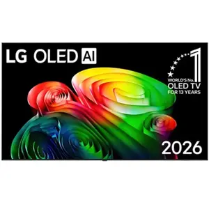 TV LG 4K OLED OLED48B6 121 cm 2026 pas cher