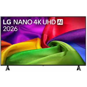 TV LED 4K UHD 55 (139 cm) - 55NU8E0B3LA.AEU LG pas cher