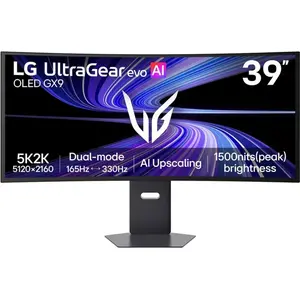 LG UltraGear Evo 39GX950A-B.AEU OLED Incurvé 39GX950A-B.AEU